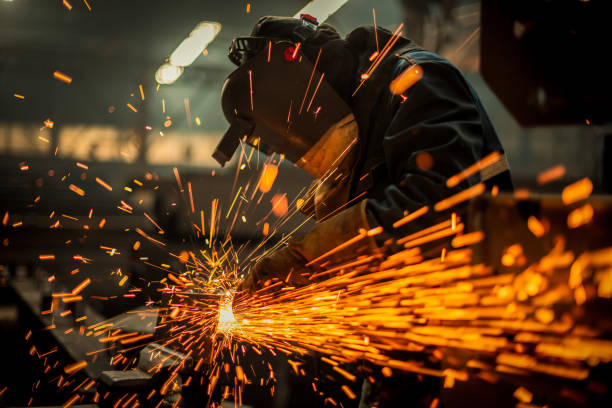 Best Artistic and Custom Metal Fabrication in Basye, VA