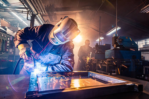 Best Welding Inspection and Certification in Basye, VA
