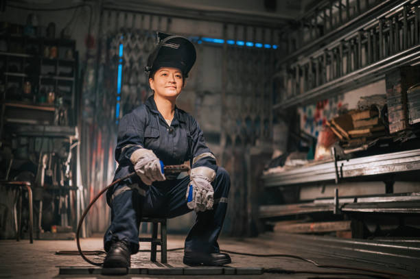 Best Marine and Shipbuilding Welding in Basye, VA