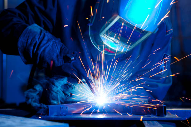 Best Automotive Welding in Basye, VA