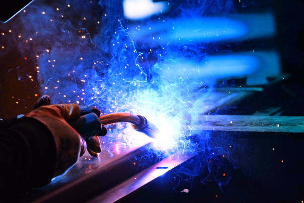 Affordable Welder Services in Basye, VA