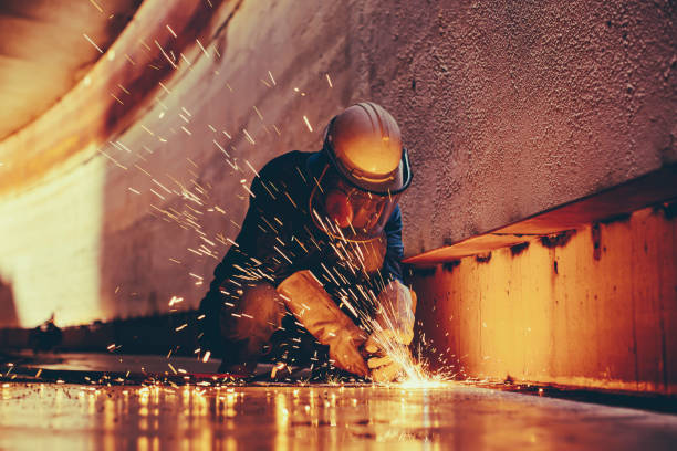 Best Aerospace and Defense Welding in Basye, VA