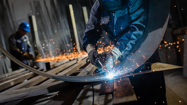 Best Maintenance and Repair Welding in Basye, VA