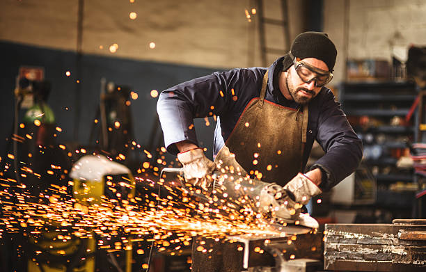 Best Artistic and Custom Metal Fabrication in Basye, VA